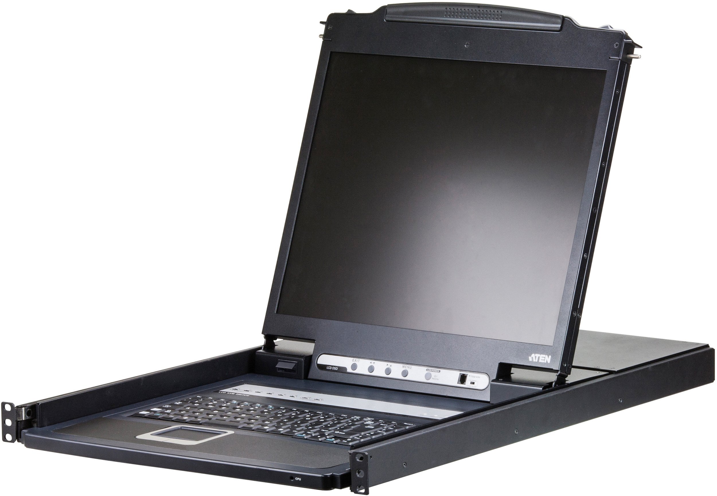 ATEN CL1308N DE KVM pārslēdzējs 8