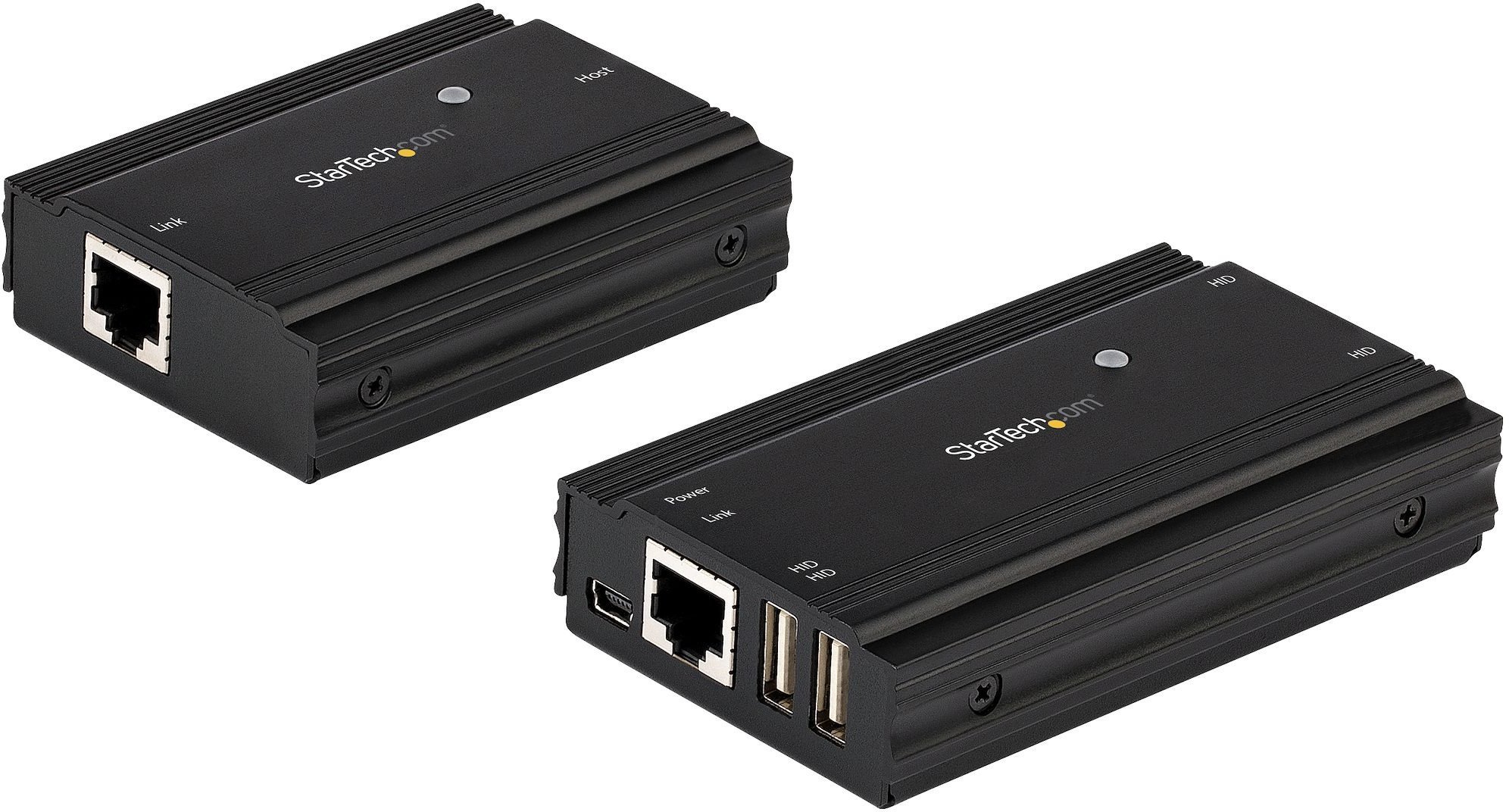 Stacija/replikators StarTech .com 4 portu USB
