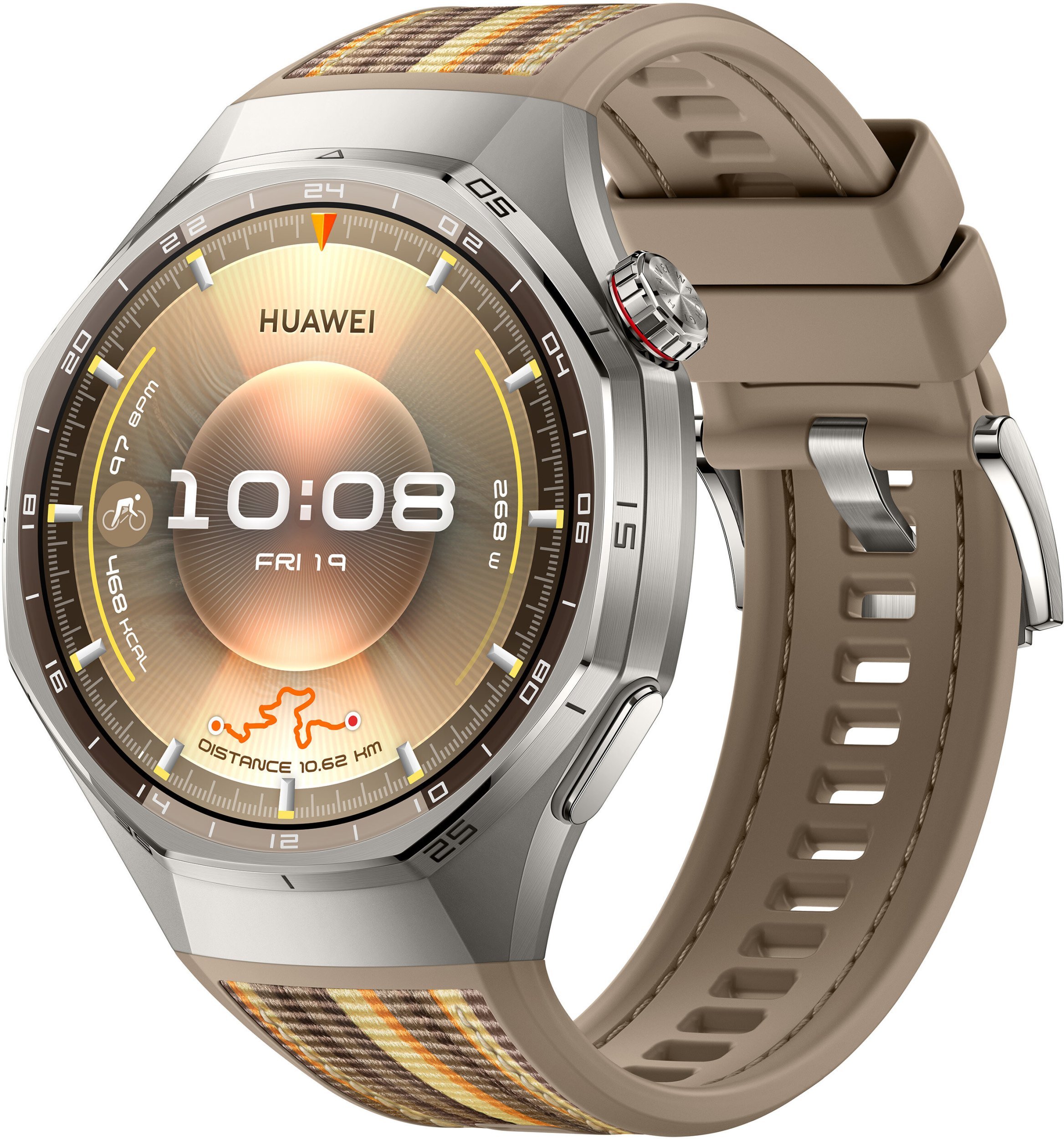 Huawei Watch GT6 Pro 46mm (Atum-B29W)