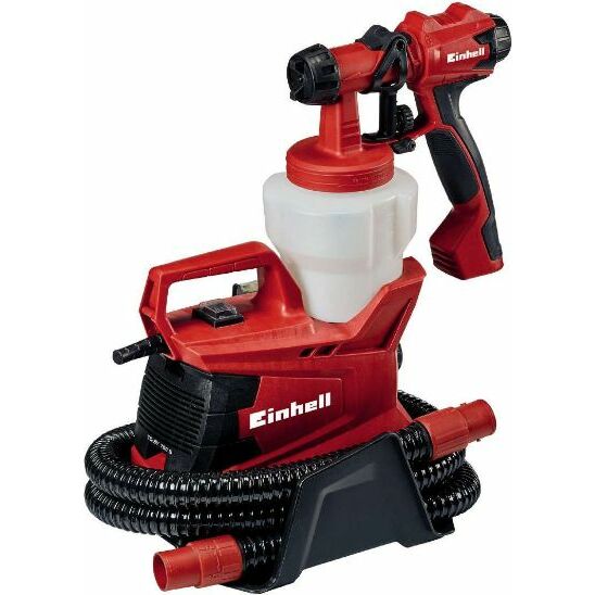 Einhell krāsošanas pistole EINHELL TC-SY 700