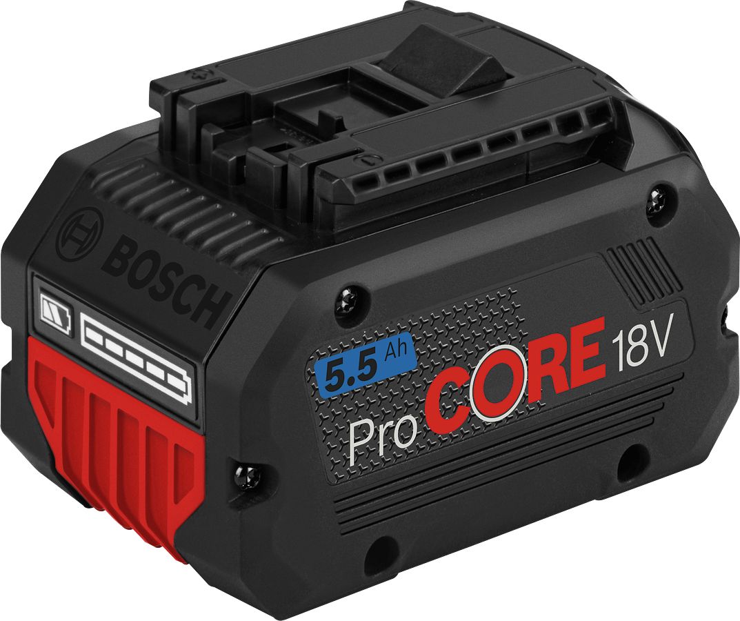 Bosch Powertools Bosch Procore akumulators 1600A02149