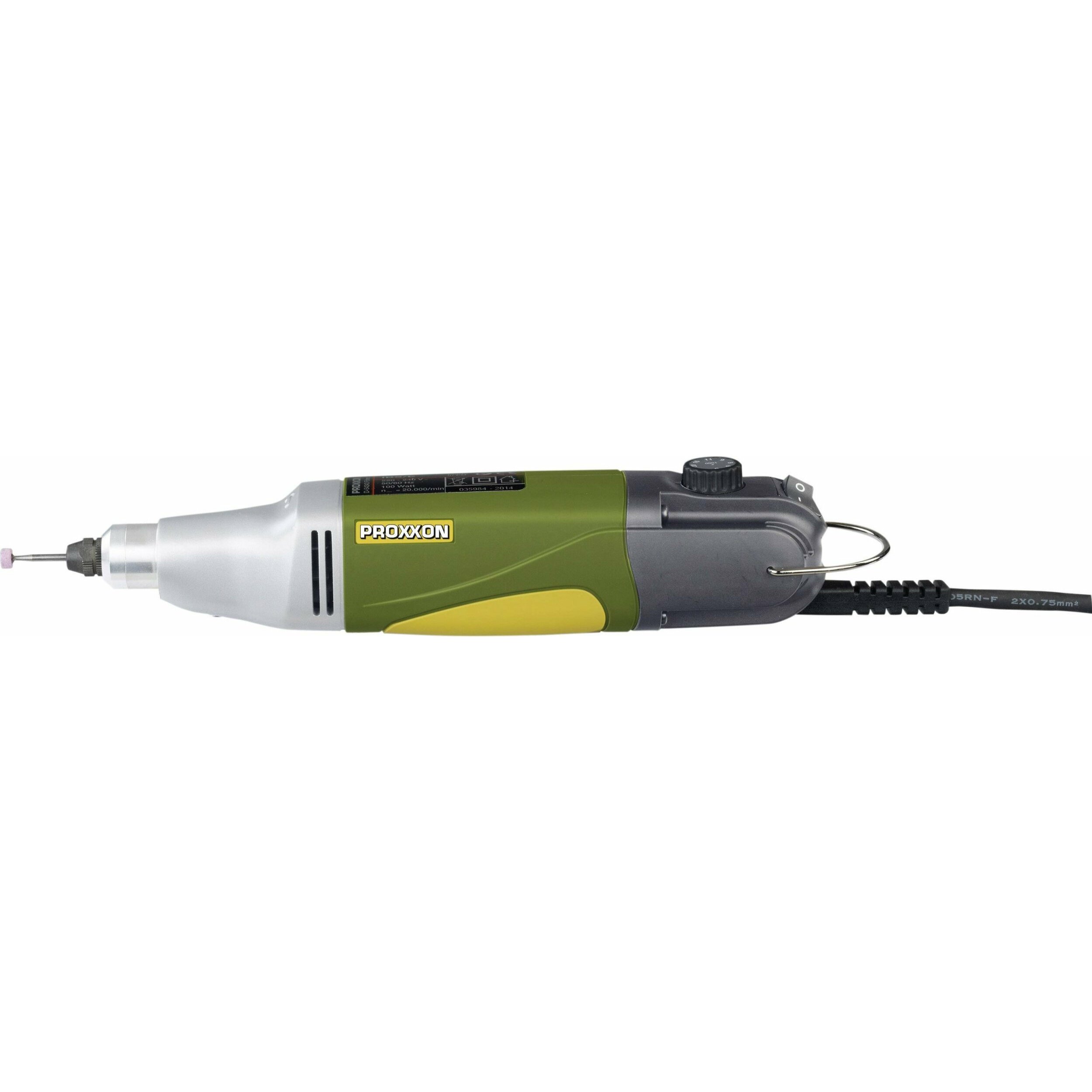 Urbjmašīna-frēze Proxxon IBS/E PR28481 | PR28481