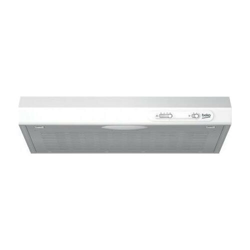 Izplūdes ventilators Beko zem skapīša CFB