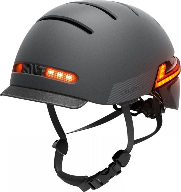 Livall BH51M Neo Viedais velosipēda ķivere