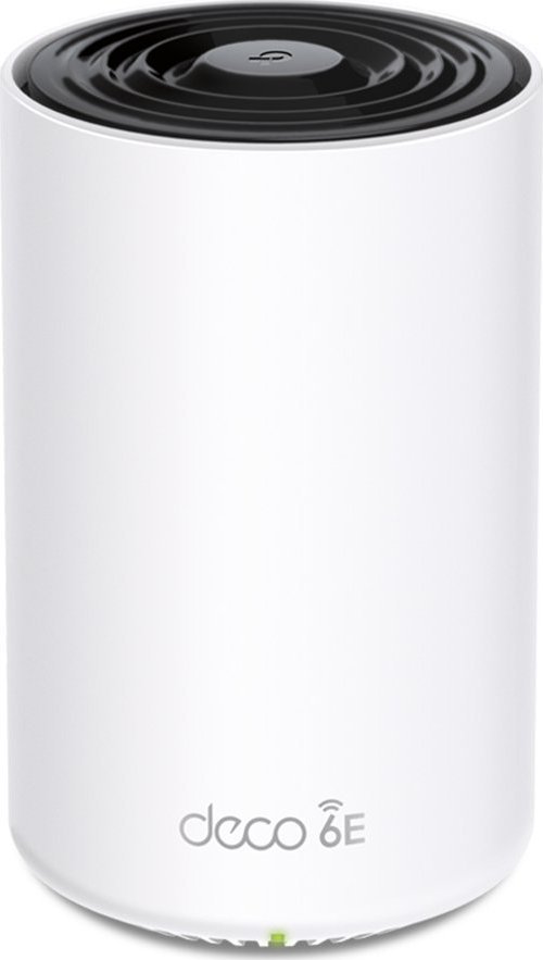 Maršrutētājs TP-Link Deco XE75 Pro 1