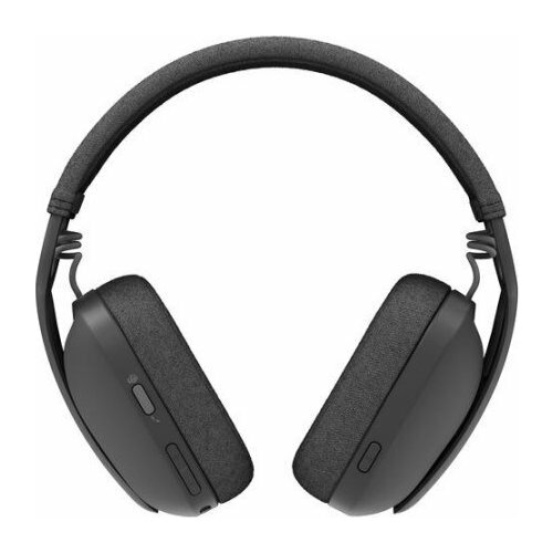 Austiņas Logitech Zone Vibe Black |