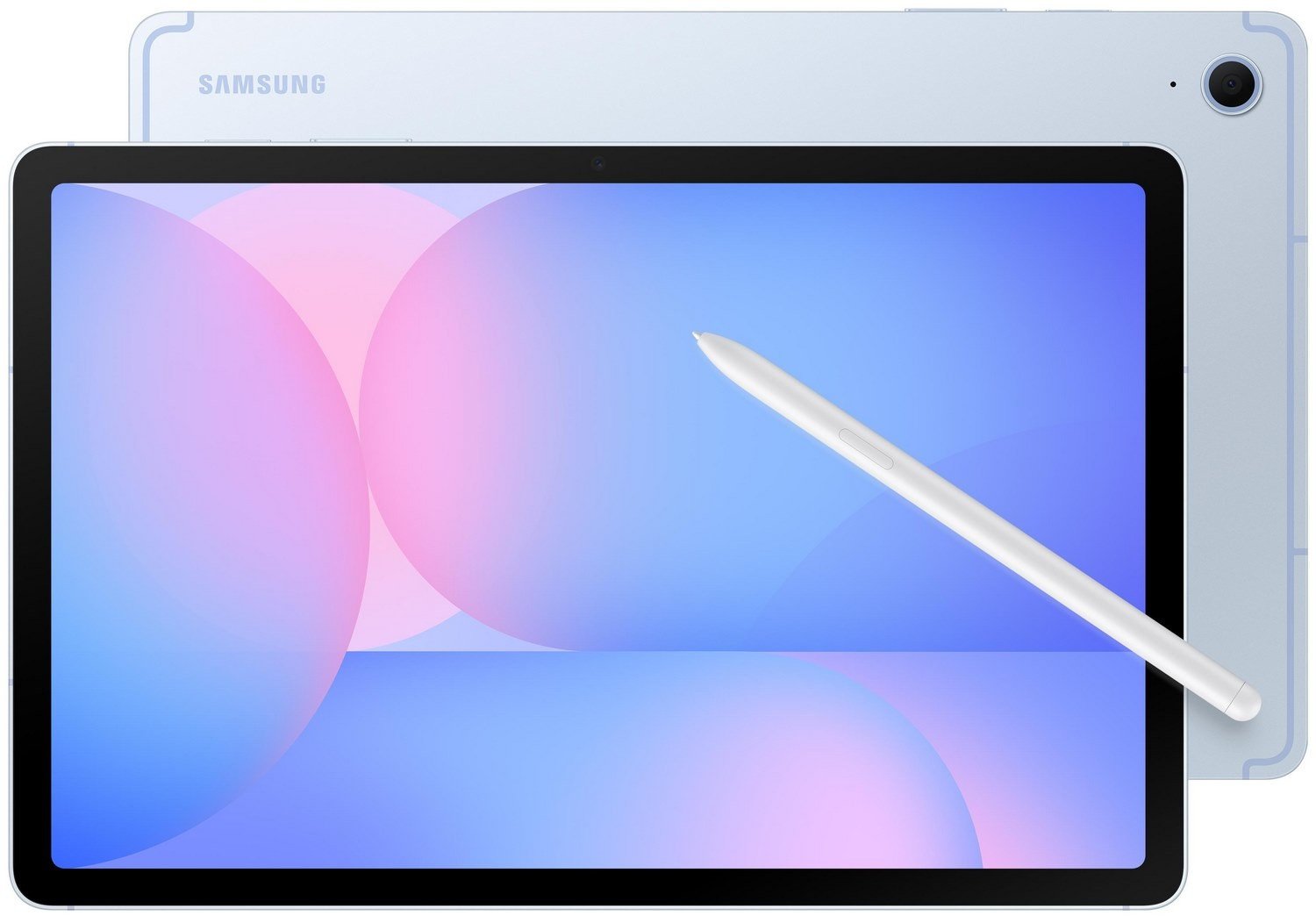 Samsung Galaxy Tab S10 FE 10