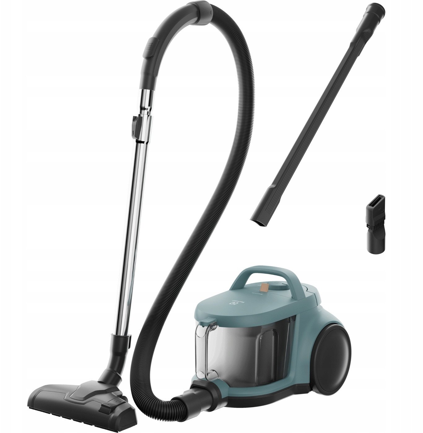 Ciklona putekļsūcējs ELECTROLUX EL31C2OG | 7333394082462