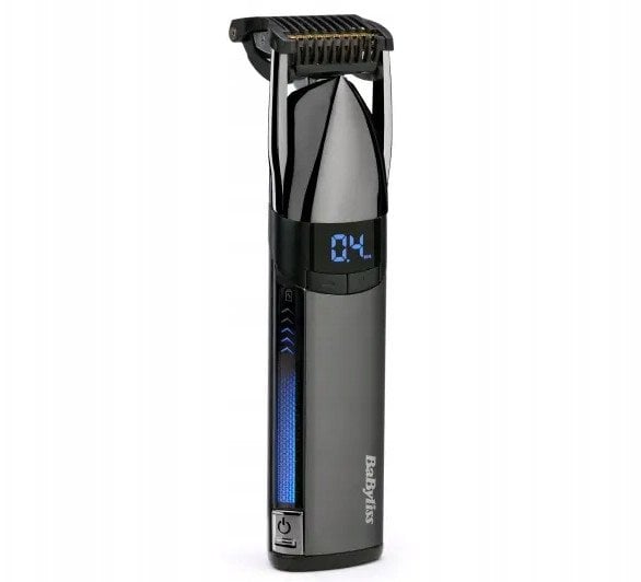 Babyliss S991E Super X Metal bārdas