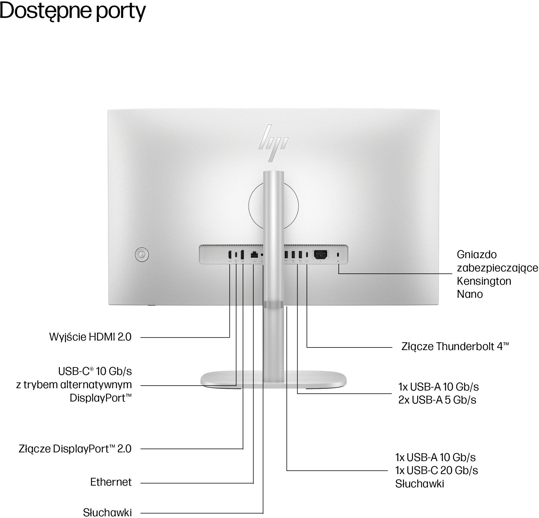 Hewlett-Packard Dators HP EliteStudio 8 G1i