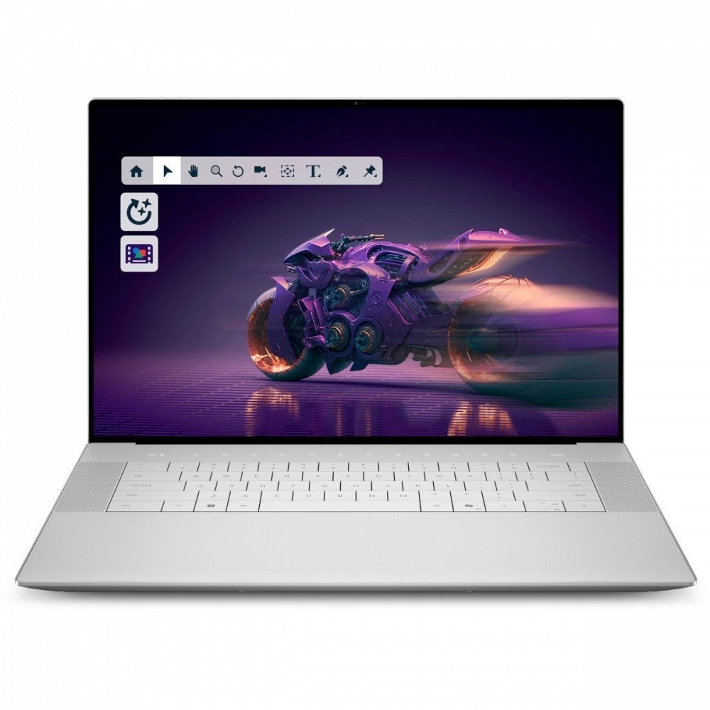 Portatīvais dators Dell 16 Premium DA16250