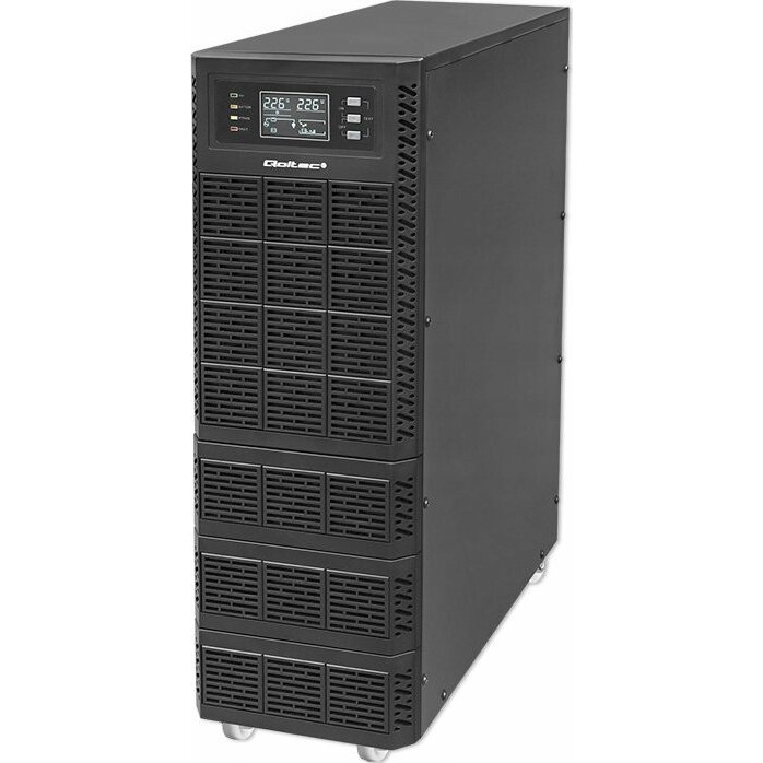 UPS Dysan Qoltec 10kVA | 10000W