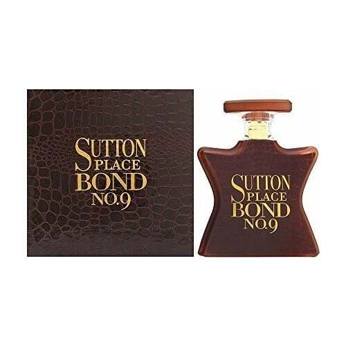 Bond No 9 Unisex smaržas Bond