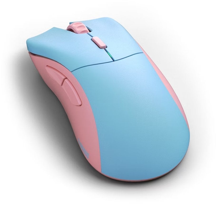 Peles Glorious Model D PRO Wireless