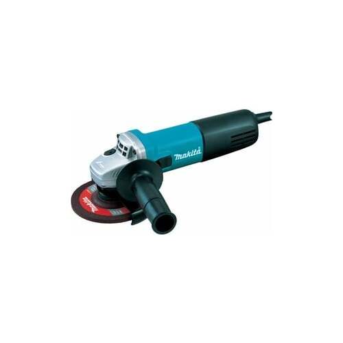 Leņķa slīpmašīna Makita 125mm 840W 9558HNR
