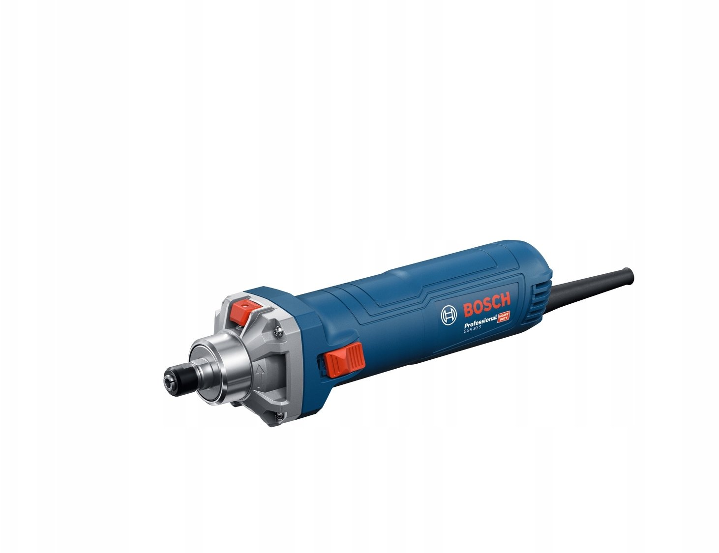 BOSCH taisnais slīpmašīna 750W GGS 30