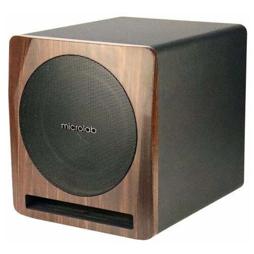 Kolonna Microlab Solo Sub 10 -