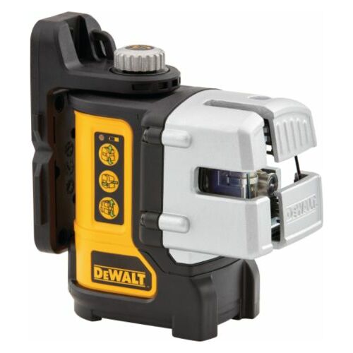 Dewalt Zaļais krustveida lāzers DW089CG 20