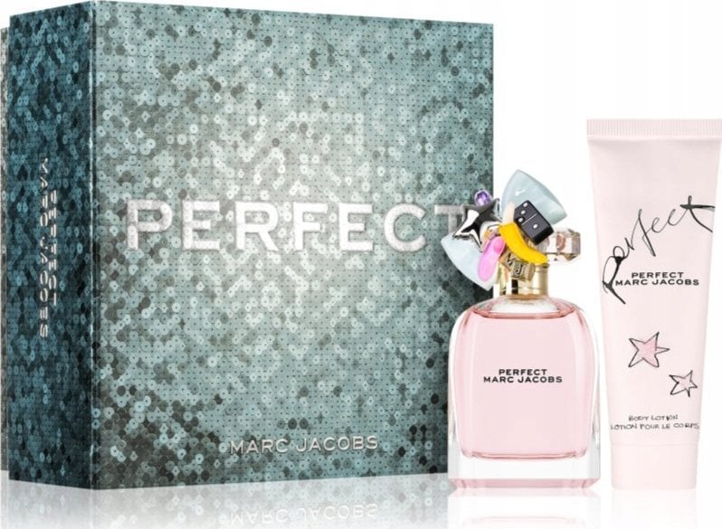 Marc Jacobs Marc Jacobs Perfect EDP