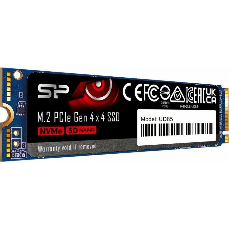 Dysk SSD Silicon Power UD85 500GB