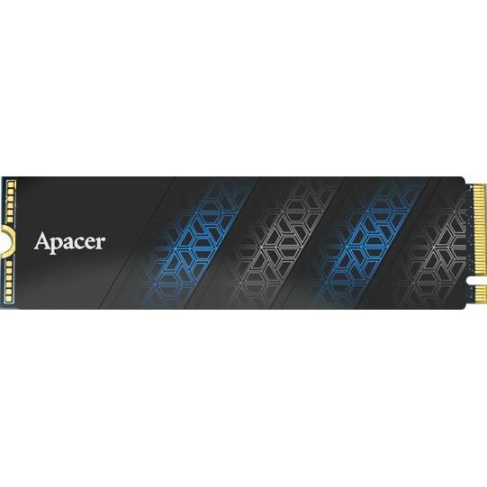 SSD disks Apacer AS2280P4U Pro 512GB