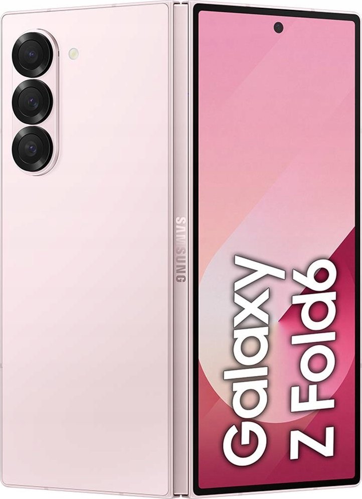 Viedtālrunis Samsung Galaxy Z Fold 6