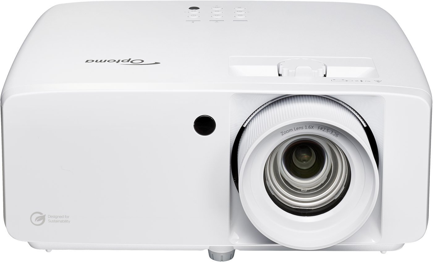 Projektors Optoma ZK551 | E3P7P81E112 |