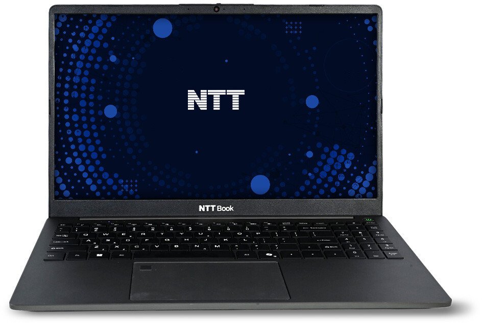 NTT System Portatīvais dators NTT® Book