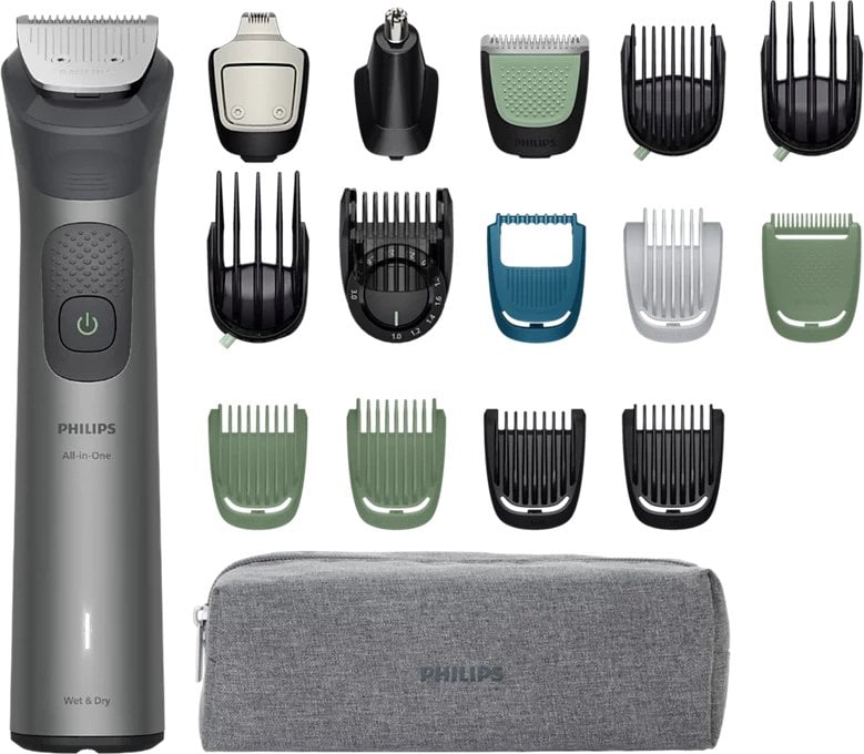 Trimmeris Philips All-in-One Series 7000 MG7961