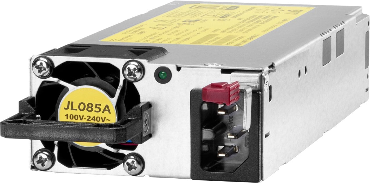 HPE Aruba X371 12VDC 250W PS