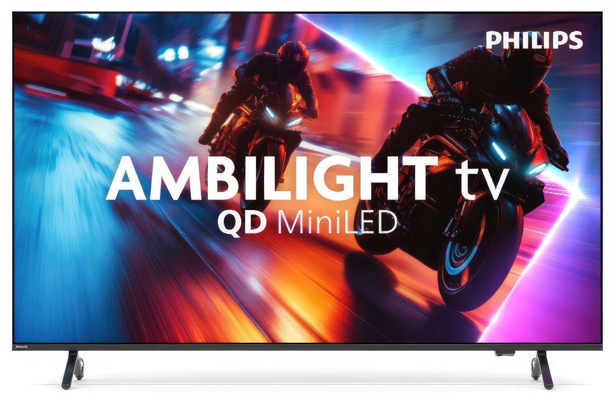 Televizors Philips 65MLED920/12 Mini LED 65``