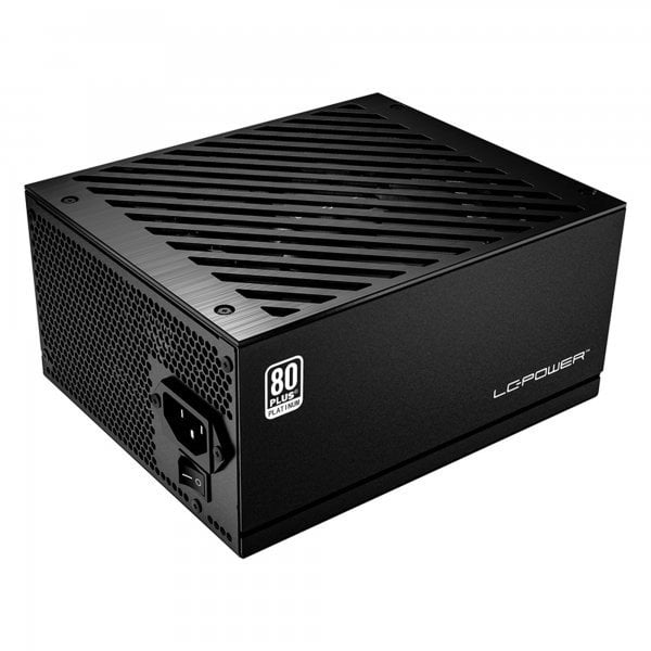 LC Power LC-Power Platinum-Pro-Serie LC850P2 V3