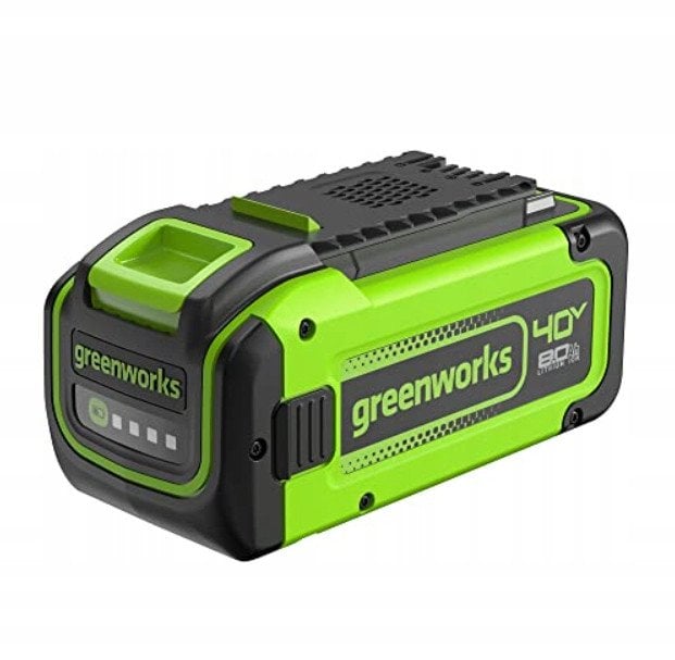 40 V akumulatora 8 Ah Greenworks