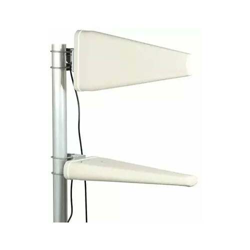 Trans-Data Logaritmiskā MIMO antena TD-5G-KYZ-10/10+10M+SMA GSM/GPRS