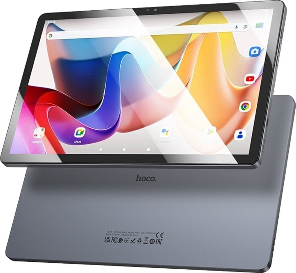 Planšetdators 10,95" 3GB/64GB Hoco HD