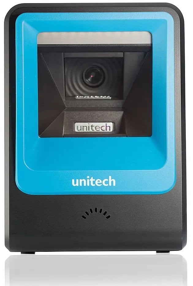 Unitech Prezentācijas svītrkodu lasītājs TS100 2D
