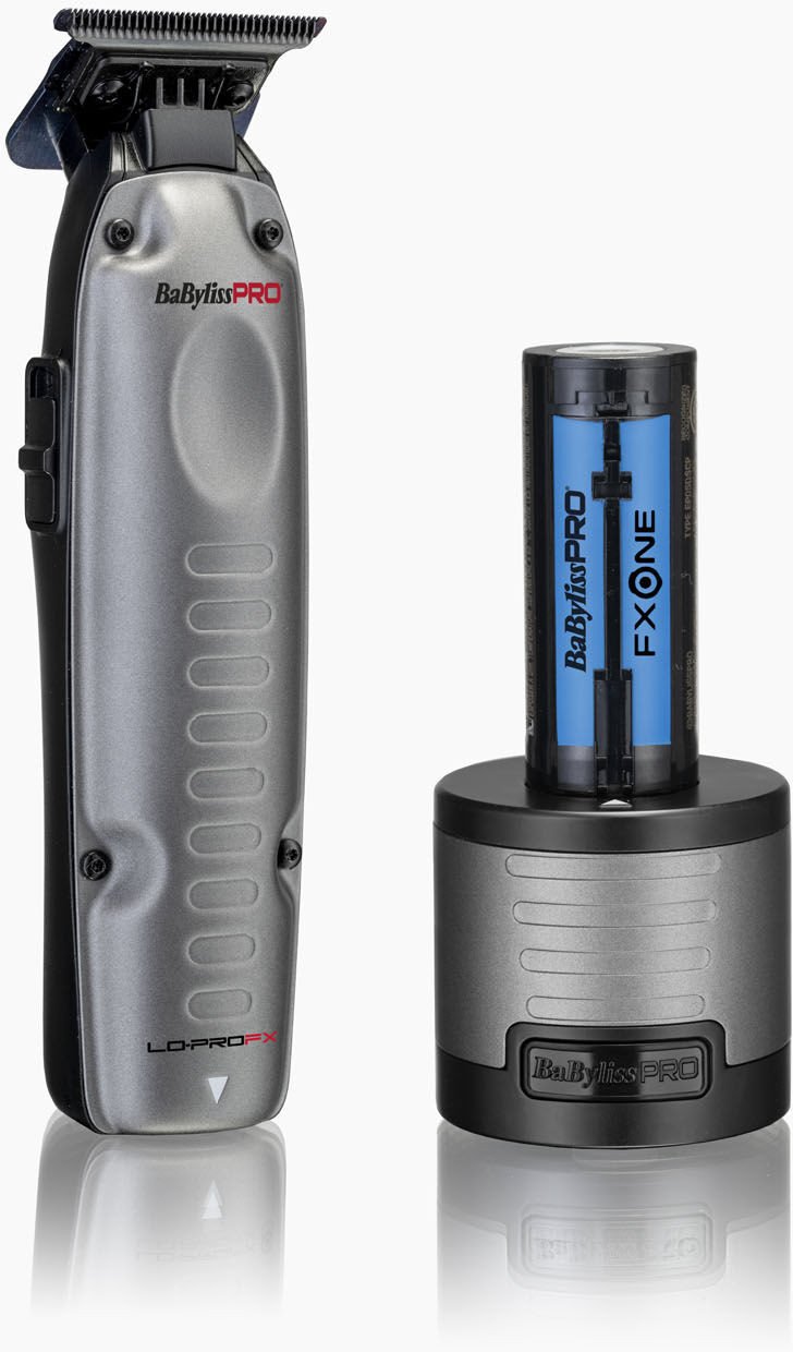 BABYLISS PRO Trimmeris BaByliss FxOne Lo-Pro
