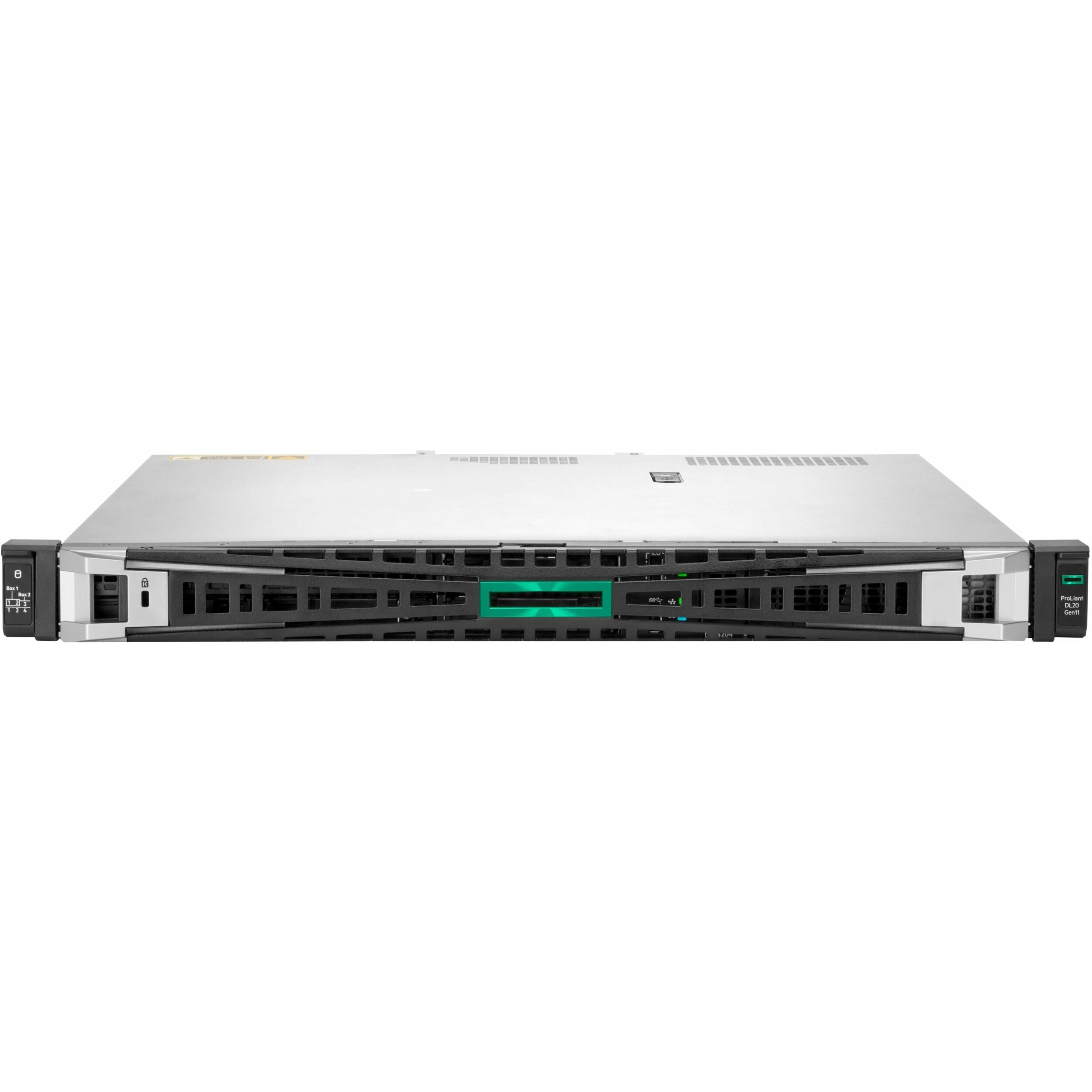 HP Serveris DL20 G11 6333P 1x32