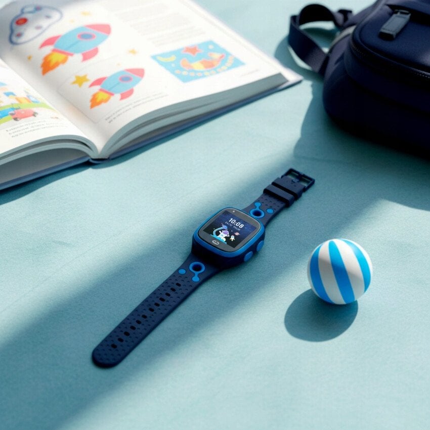 Canyon Kids Watch ZEFIR KW-49 E-SIM