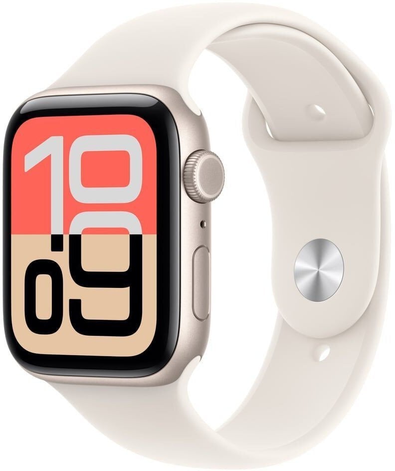 Apple Watch SE 3 GPS+Cellular 44mm
