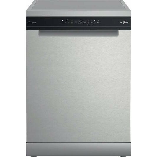 Veļas mazgājamā mašīna Whirlpool W7F HP43