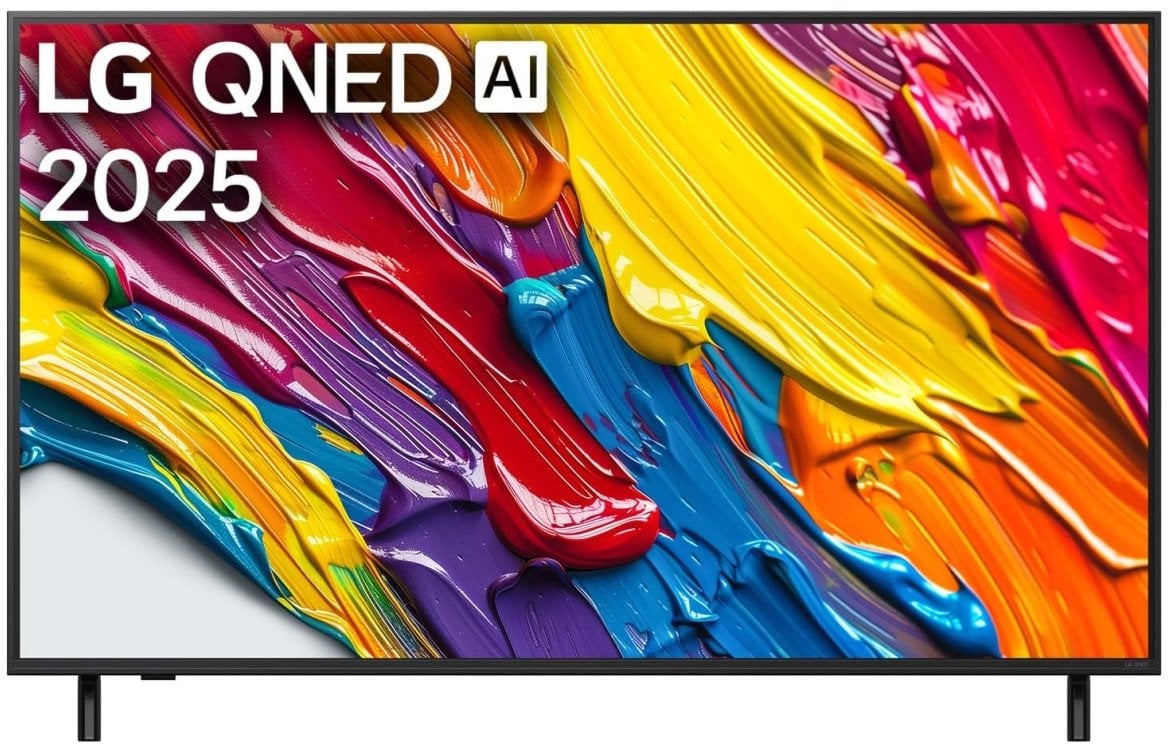 Televizors LG 75QNED82A3B QNED 75`` 4K