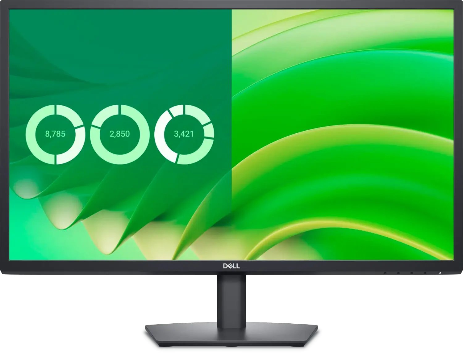 DELL E Series E2725H dators monitors
