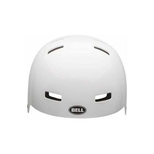 Bell BMX ķivere Local White izm