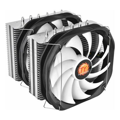 Dzesētājs CPU Thermaltake Frio Extreme Silent