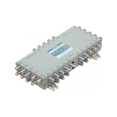 Terra TV/SAT sadalītājs SDQ-908 TERRA |