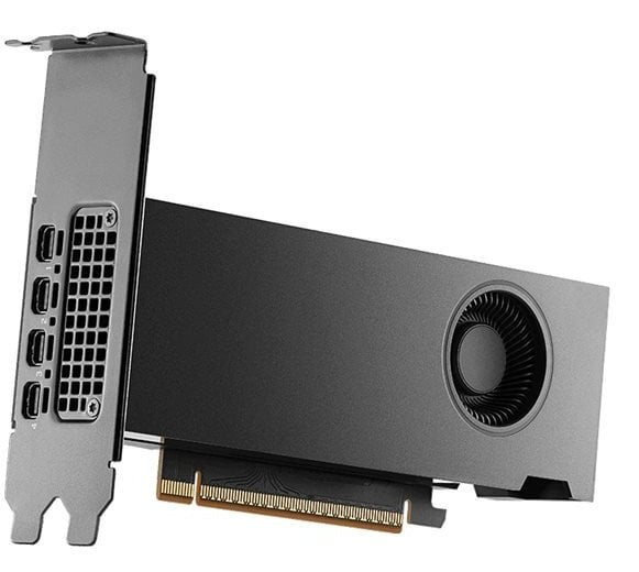 NVIDIA PNY RTX PRO 2000 Blackwell