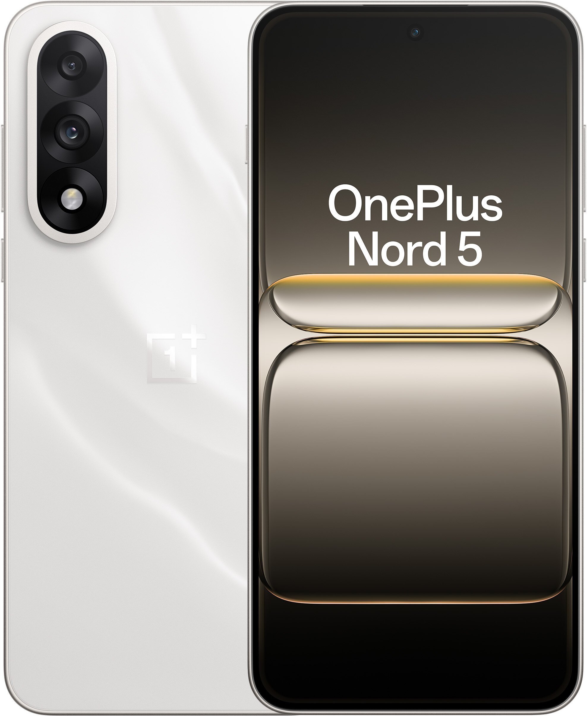OnePlus Nord 5 5G Dual Sim