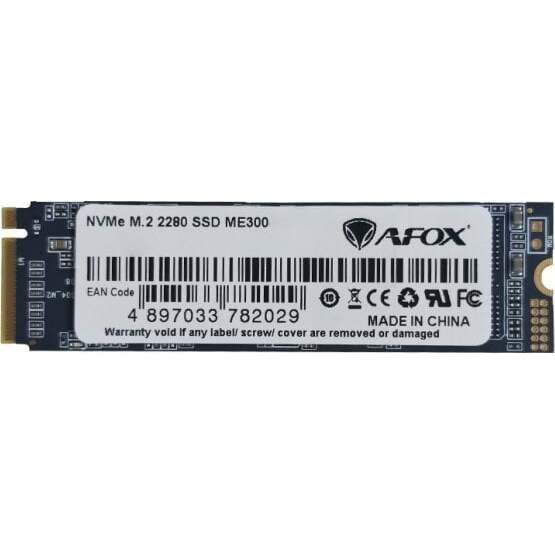 AFOX Dysk SSD ME300 M.2