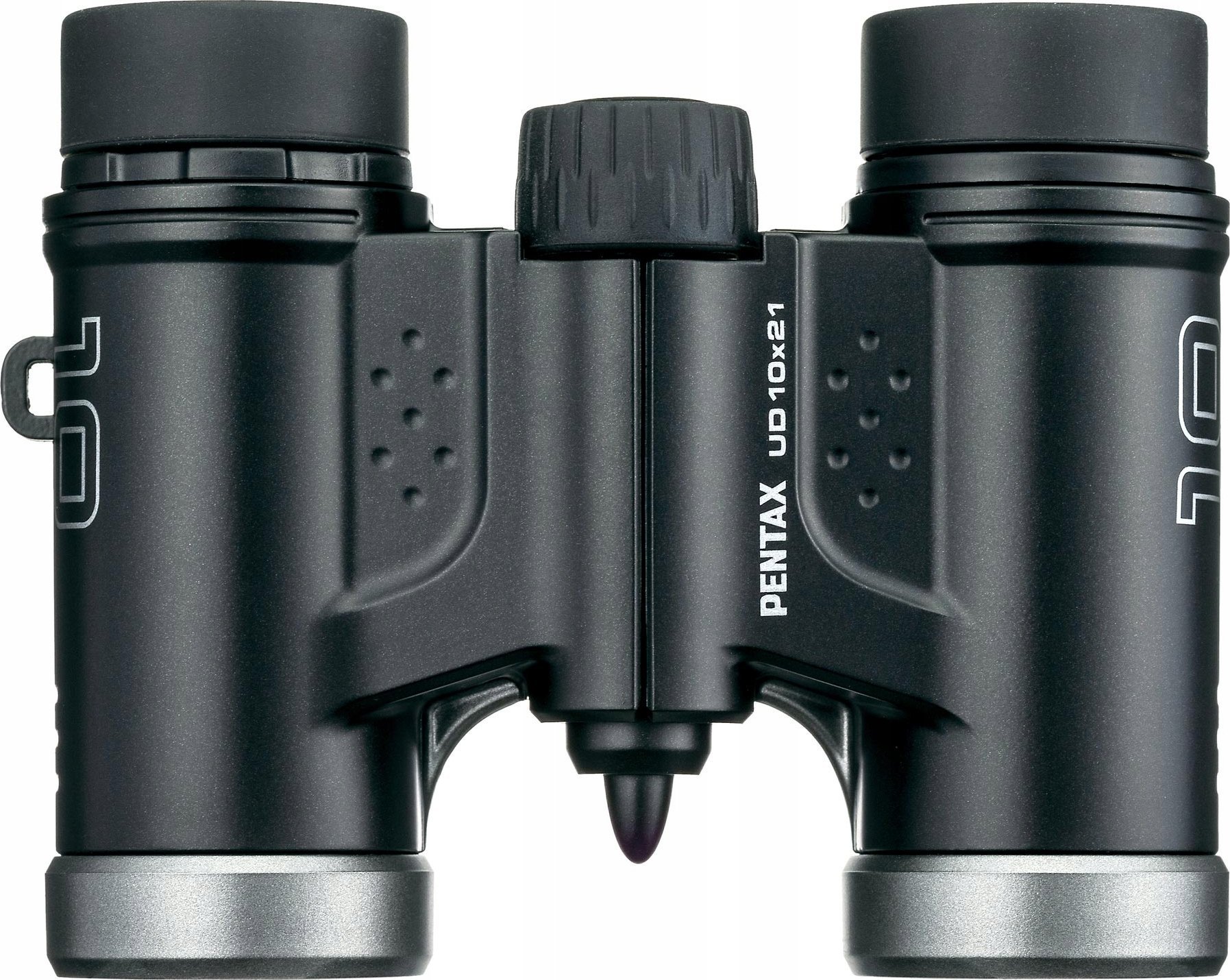 Pentax binoklis UD 10x21, Black |